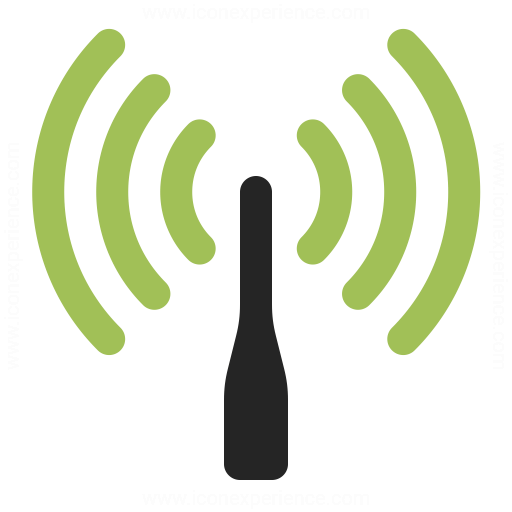 GSM I WIFI Antenler
